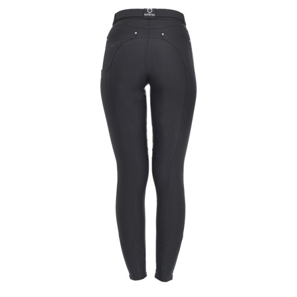 PANTALONE DONNA MODELLO CLIO