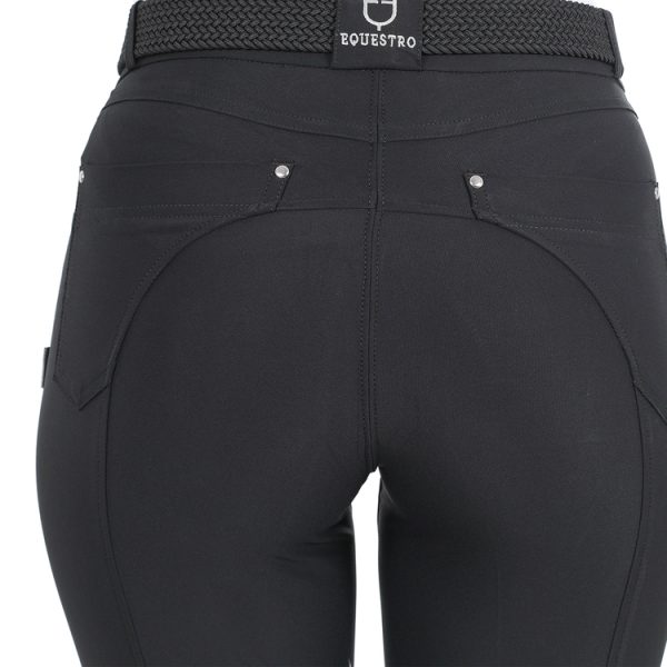 PANTALONE DONNA MODELLO CLIO