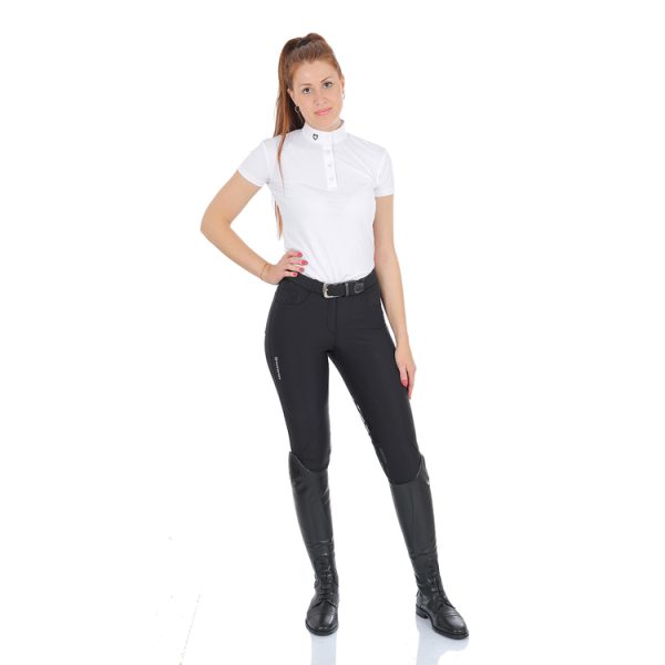 PANTALONE DONNA MODELLO CLIO