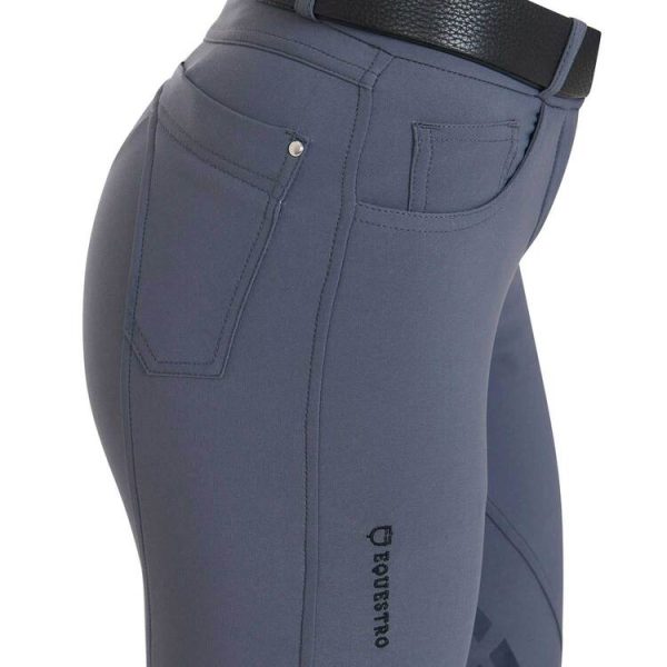 PANTALONE DONNA MODELLO CLIO
