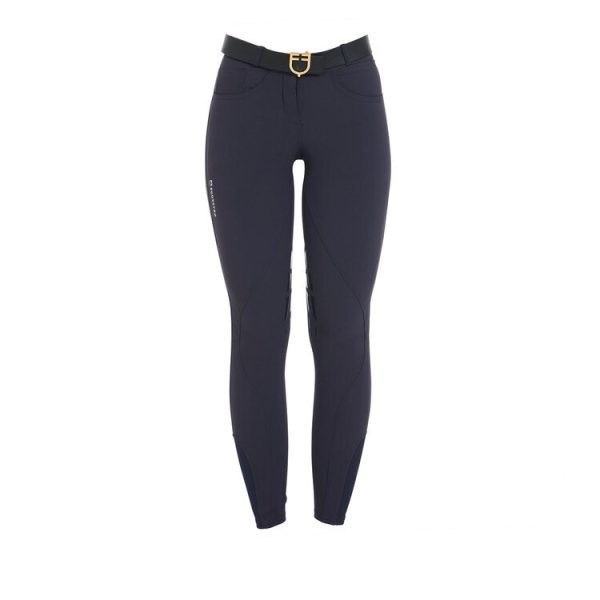 PANTALONE DONNA MODELLO CLIO