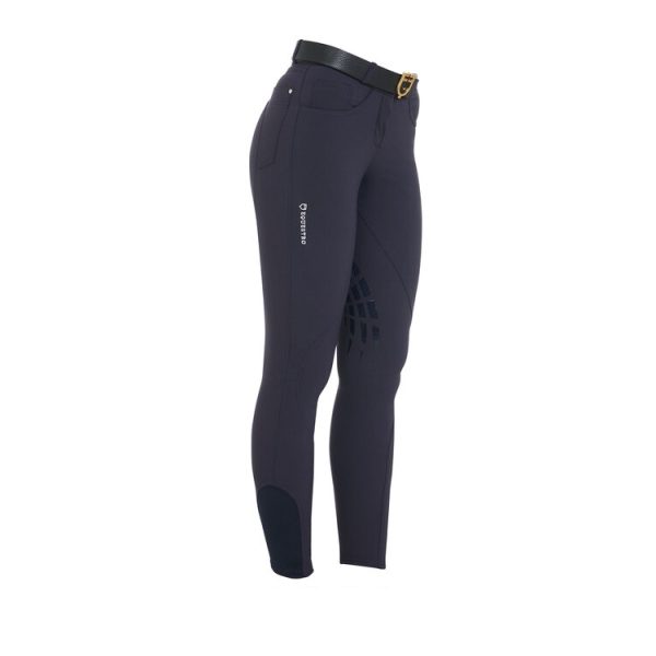 PANTALONE DONNA MODELLO CLIO