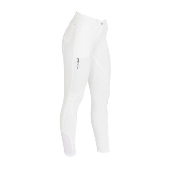 PANTALONE DONNA MODELLO CLIO