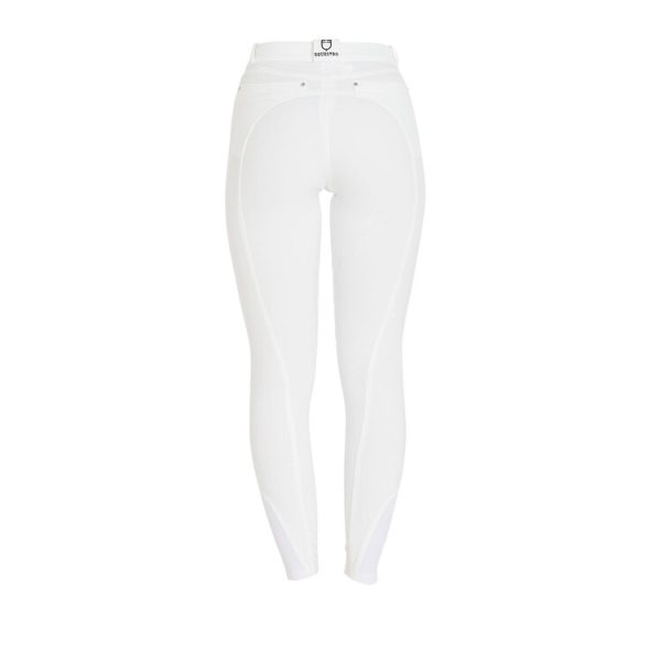 PANTALONE DONNA MODELLO CLIO