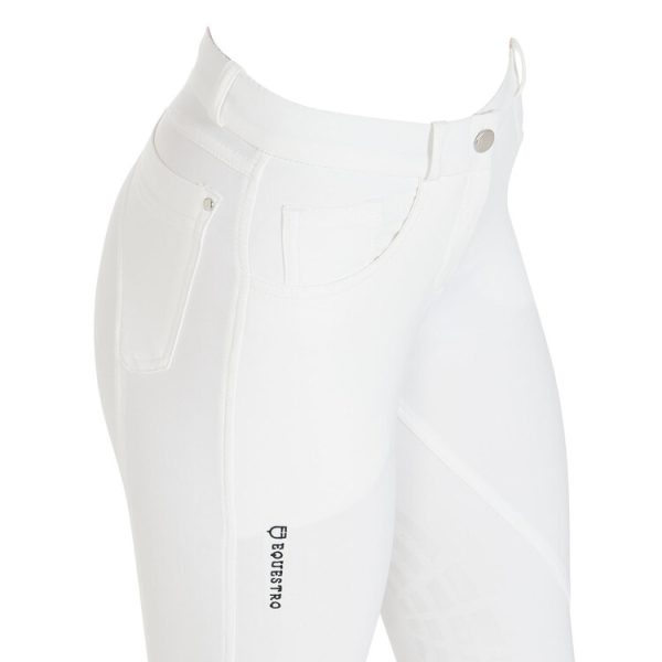 PANTALONE DONNA MODELLO CLIO