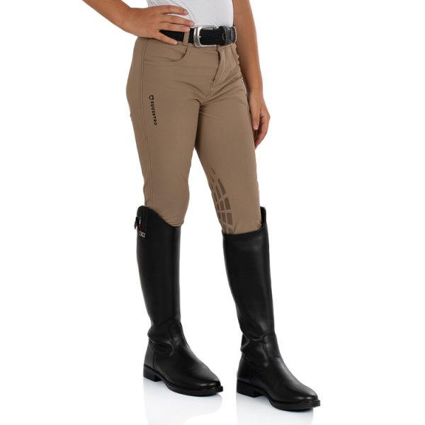 PANTALONI BIMBO MODELLO JUNIOR