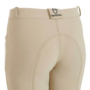 PANTALONI BIMBO MODELLO JUNIOR