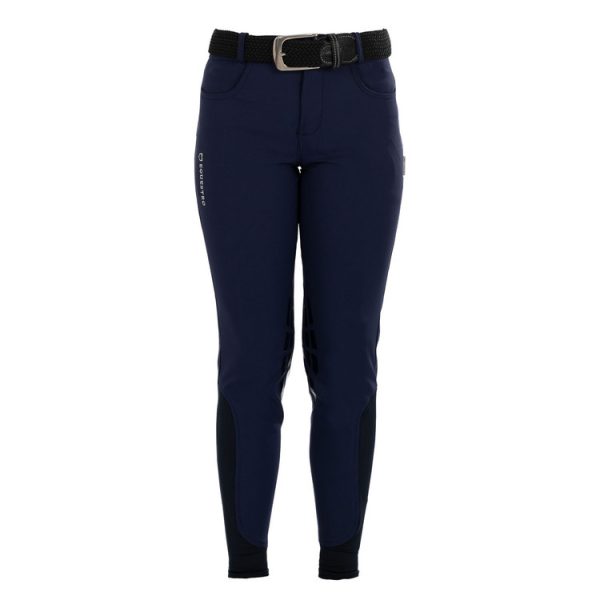PANTALONI BIMBO MODELLO JUNIOR