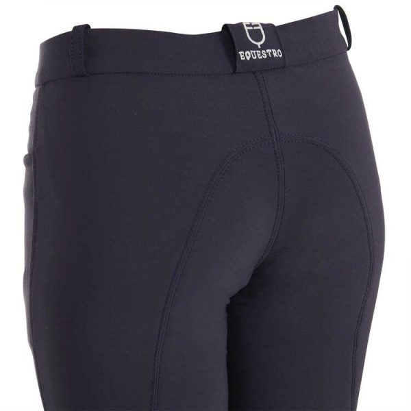 PANTALONI BIMBO MODELLO JUNIOR