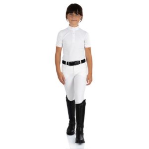 PANTALONI BIMBO MODELLO JUNIOR