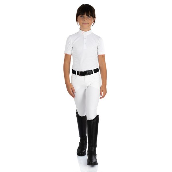 PANTALONI BIMBO MODELLO JUNIOR