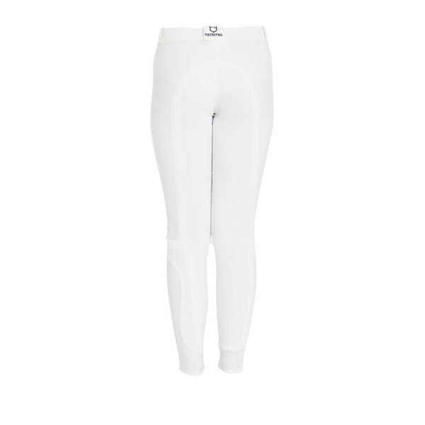 PANTALONI BIMBO MODELLO JUNIOR