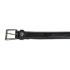 CINTURA INGLESE MODELLO DOUBLE STITCHING