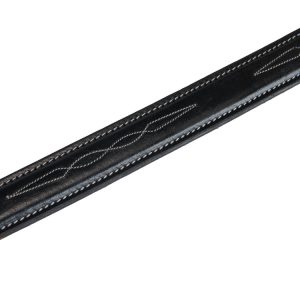 CINTURA INGLESE MODELLO DOUBLE STITCHING