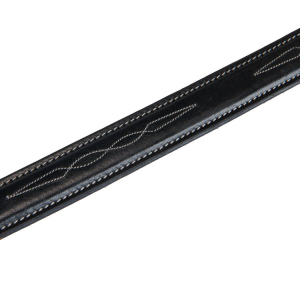 CINTURA INGLESE MODELLO DOUBLE STITCHING
