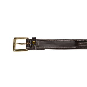 CINTURA INGLESE MODELLO DOUBLE STITCHING