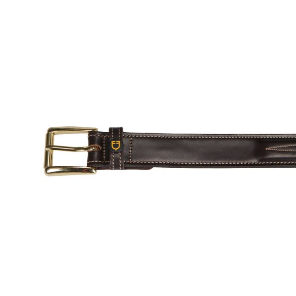 CINTURA INGLESE MODELLO DOUBLE STITCHING