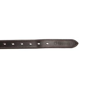 CINTURA INGLESE MODELLO DOUBLE STITCHING