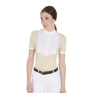 CINTURA INGLESE MODELLO DOUBLE STITCHING