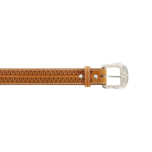 "RDBL/00005H- 1.5"" ARGENTINIAN BELT"