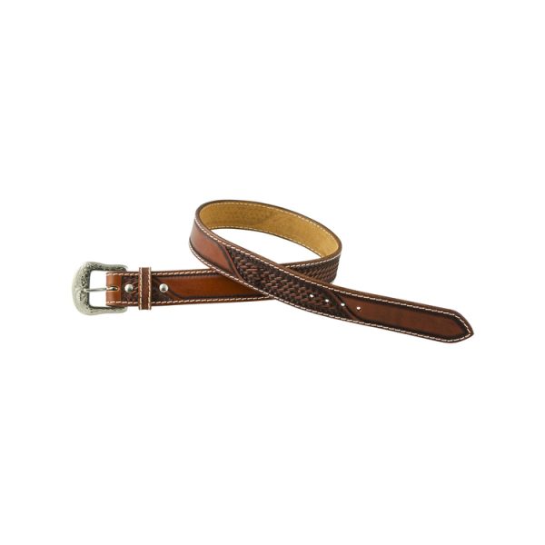 "RDBL/00005I- 1.5"" ARGENTINIAN BELT"