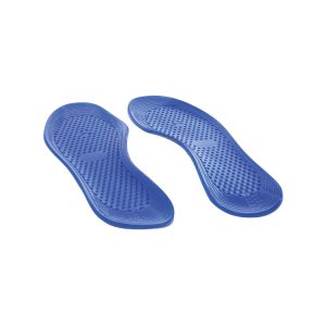 GEL AND DRI-LEX INNER SOLE