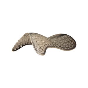 MASSAGE GEL PAD AND FRONT RISER