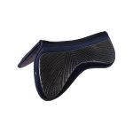 SPINE FREE DOUBLE-FACE GEL/SILICON GRIP SYSTEM & MEMORY FOAM CC ½ PAD