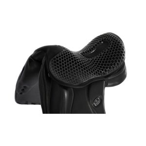"GEL SEAT SAVER DRESSAGE GEL OUT ""ORTHO-COCCYX"""