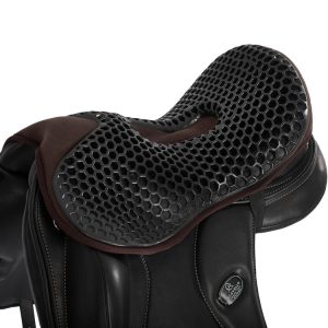 "GEL SEAT SAVER DRESSAGE GEL OUT ""ORTHO-PUBIS"""