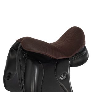 AIR PLUS GEL SEAT SAVER DRESSAGE DRI-LEX 10MM GEL THICKNESS