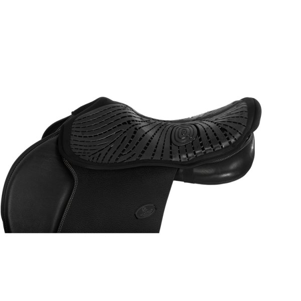 AIR PLUS SEAT SAVER JUMP GEL OUT 10MM GEL THICKNESS