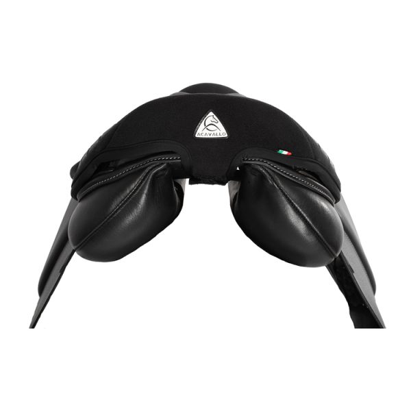 AIR PLUS SEAT SAVER JUMP GEL OUT 10MM GEL THICKNESS