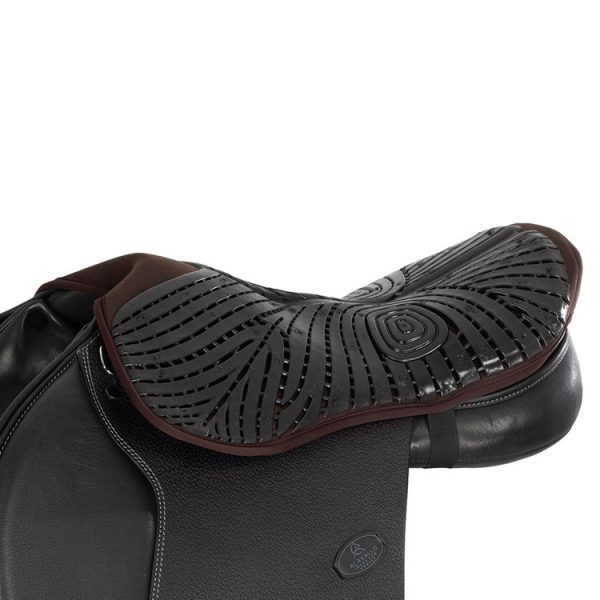 AIR PLUS SEAT SAVER JUMP GEL OUT 10MM GEL THICKNESS