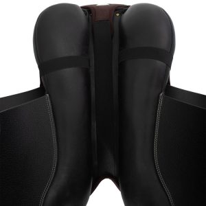 AIR PLUS SEAT SAVER JUMP GEL OUT 10MM GEL THICKNESS