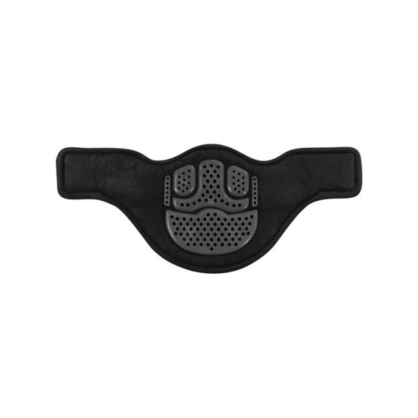 GEL & PVC SHORT STUDGUARD GIRTH S/S BUCKLES