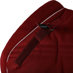 STABLE RUG 600D RIPSTOP POLYESTER FABRIC, 500 g. FILLING