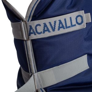 CAPPUCCIO PER COPERTA PADDOCK ACAVALLO