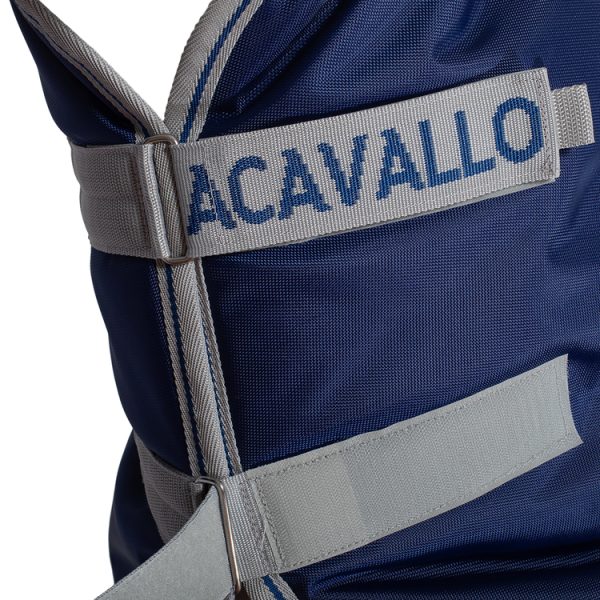 CAPPUCCIO PER COPERTA PADDOCK ACAVALLO