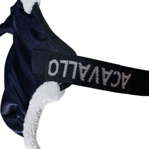 MASCHERA ANTIMOSCHE ACAVALLO