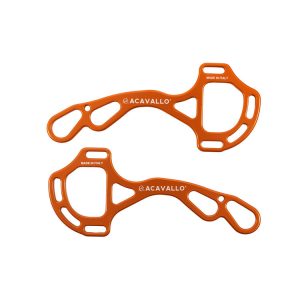 ACAVALLO ALUPRO HACKAMORE 133 g.