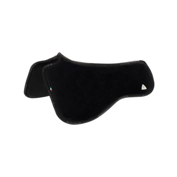 SPINE FREE & MEMORY FOAM ½ PAD DRESSAGE