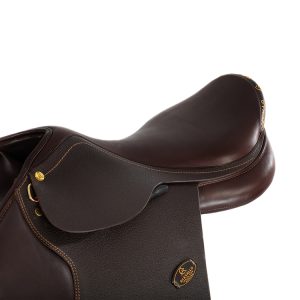 VENEZIANO JUMPING SADDLE - FLOCKED PANELS