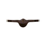 LEATHER STUDGUARD GIRTH