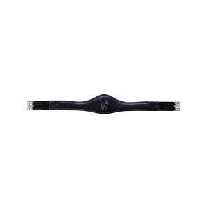 LEATHER ANATOMIC GIRTH