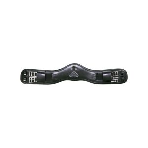 LEATHER ANATOMIC SHORT GIRTH