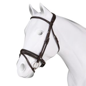 FILOSOFIA LEATHER BRIDLE