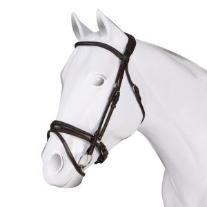 PRIMAVERA LEATHER BRIDLE