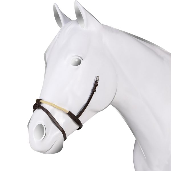 ROPE FLASH NOSEBAND