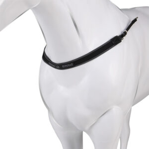 SINGLE ELASTIC BREASTPLATE